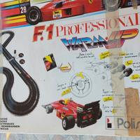 Pista Polistil F1 Professional