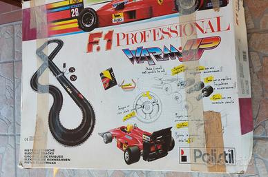 Pista Polistil F1 Professional