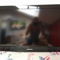 televisore samsung 32 pollici no start tv