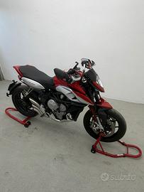 Mv agusta rivale 2022