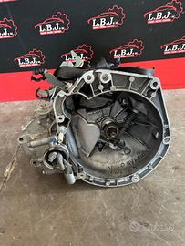 Cambio marce Lancia Ypsilon