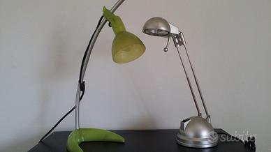 LAMPADE PER CAMERA E UFFICIO