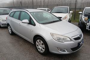 OPEL Astra 1.7 CDTI 110CV Sports Tourer