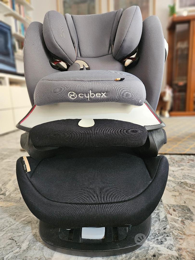 Seggiolino auto Cybex Pallas M-Fix Gruppo 1/2/3