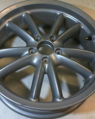 CERCHIO POSTERIORE MP3 BEVERLY PIAGGIO 56403R 6513