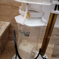 Schiumatoio deltec sc 1455 come nuovo