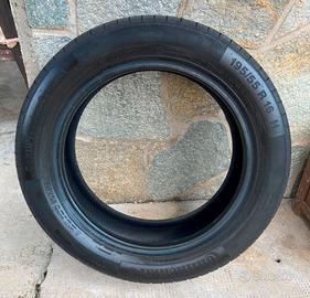 2 Pneumatici 195/55 R16