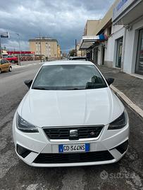 Seat Ibiza FR