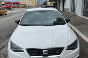 Seat Ibiza FR