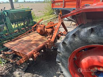 Trattore falcon Same 50 cv