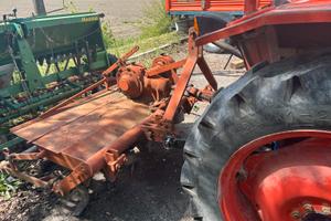 Trattore falcon Same 50 cv