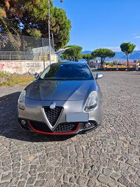 Alfa Romeo Giulietta 1.6 120cv