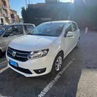 Dacia Sandero 2013