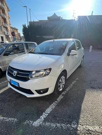 Dacia Sandero 2013