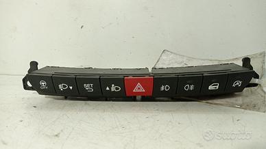 PULSANTIERA CENTRALE FIAT 500 L Living 735602541 1