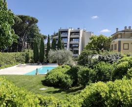 Appartamento Roma [Cod. rif 3233327VRG] (Aurelio)