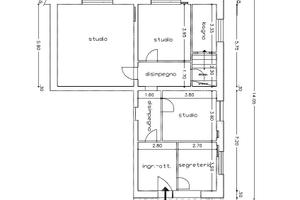 Lanciano laboratorio-Ufficio