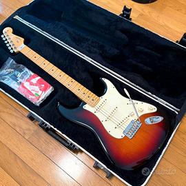Fender American Stratocaster