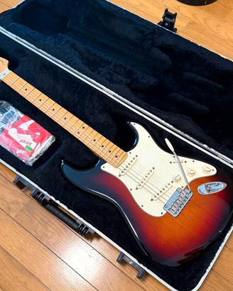 Fender American Stratocaster