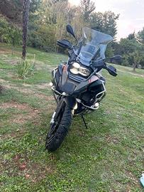 Bmw R 1200 Gs Adventure