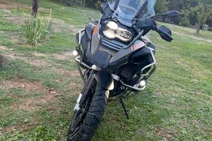Bmw R 1200 Gs Adventure