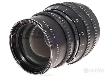 Obiettivo Hasselblad sonnar C 150mm f/4 T*
