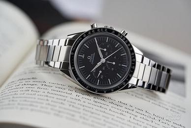 Omega Speedmaster FOiS PERMUTO