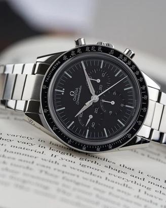 Omega Speedmaster FOiS PERMUTO