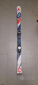 Sci Atomic Redster Xt