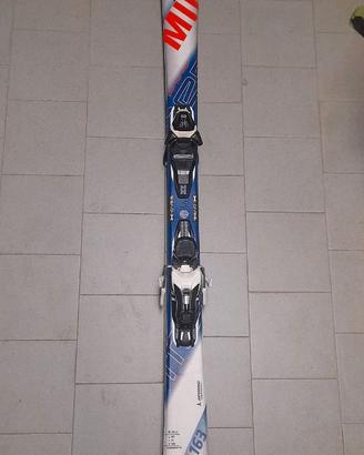 Sci Atomic Redster Xt