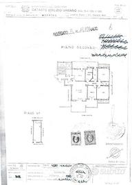 Appartamento in c.sso residenziale