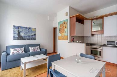Appartamento di 55 m² con 2 locali a Milano