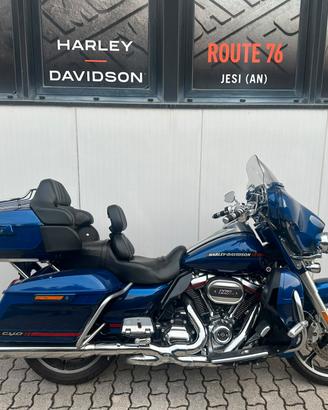 Harley-davidson CVO Limited FLHTKSE - 2020