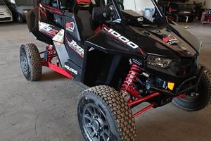 Altro Altro modello - 2022