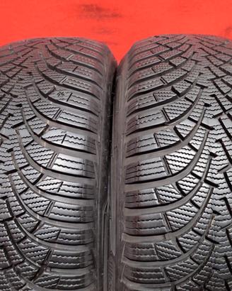 205 55 16 Gomme Invernali 90% GoodYear 205 55R16