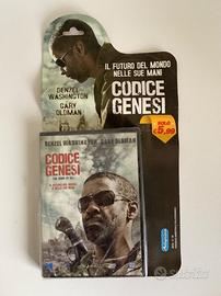 CODICE GENESI Dvd