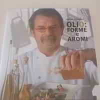 olio forme e aromi