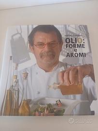 olio forme e aromi