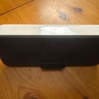 Cassa Bluetooth e caricatore mag safe xiaomi