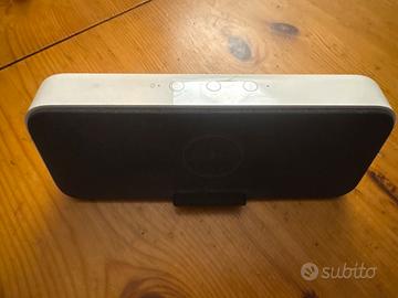 Cassa Bluetooth e caricatore mag safe xiaomi