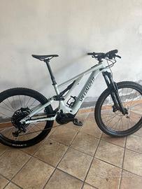 Ebike Specialized turbo levo 2023