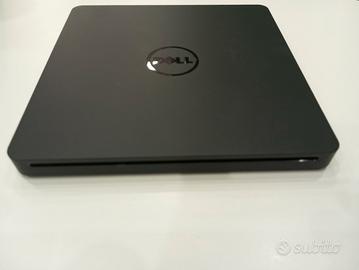 Masterizzatore Dell usb