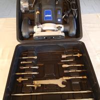 fresatrice verticale 