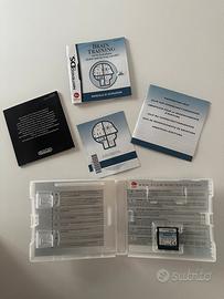 Gioco Nintendo ds