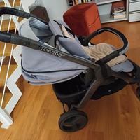trio chicco