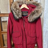Giacca donna Woolrich