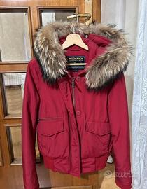 Giacca donna Woolrich