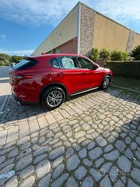 Alfa Romeo 2.2 Diesel 160CV