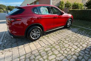 Alfa Romeo 2.2 Diesel 160CV