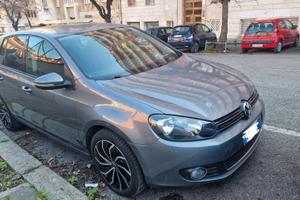 golf 6 1.4 122cv benzina E5